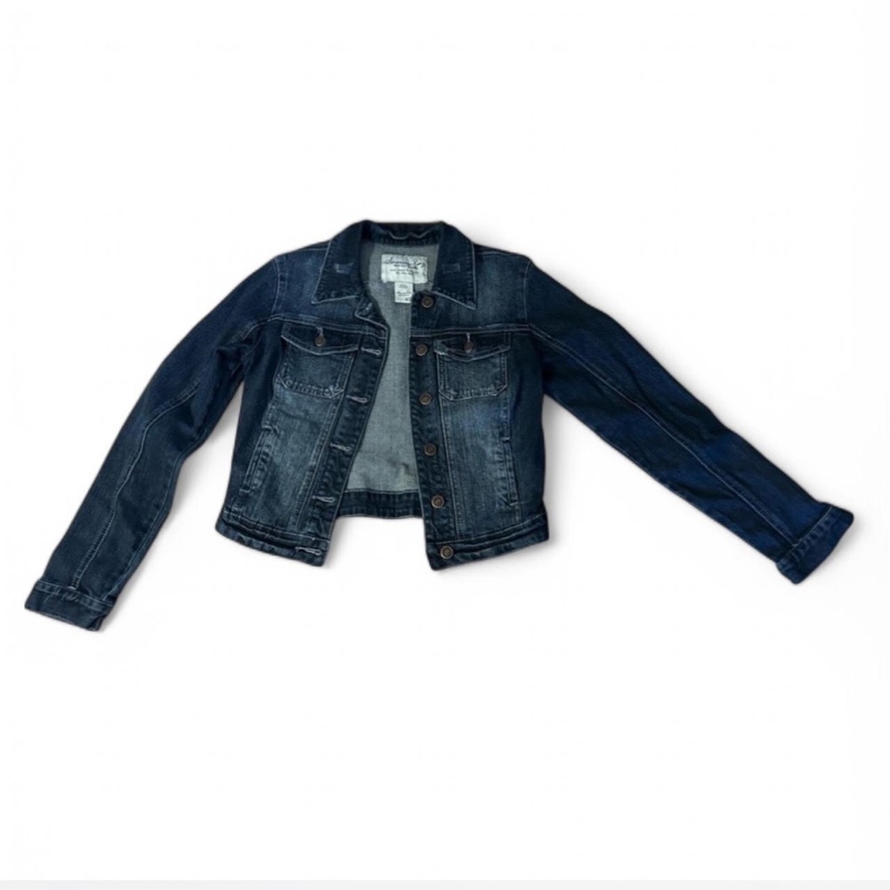 American Rag Jean Jacket
